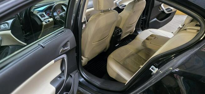 Opel Insignia 1 REJ 2014 ZOBACZ OPIS !! W podanej cenie roczna gwarancja