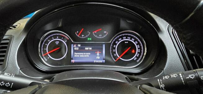 Opel Insignia 1 REJ 2014 ZOBACZ OPIS !! W podanej cenie roczna gwarancja