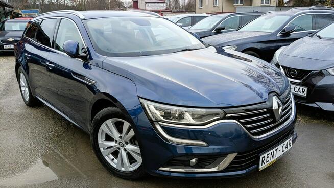 Renault Talisman 1.5D*110PS*OPŁACONY*Bezwypadkowy*Klimatronik Nawigacja*VIP GWARANCJA*