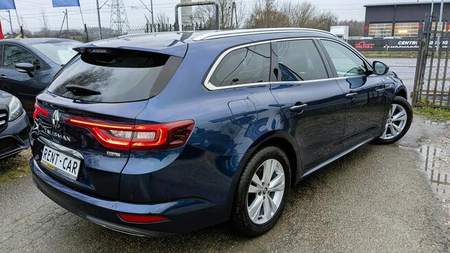 Renault Talisman 1.5D*110PS*OPŁACONY*Bezwypadkowy*Klimatronik Nawigacja*VIP GWARANCJA*