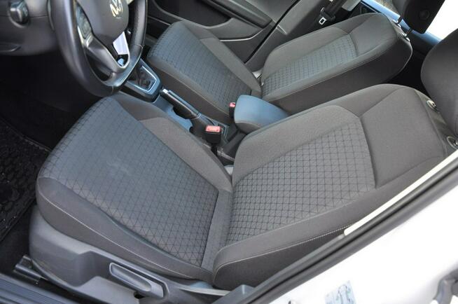 Volkswagen T-Cross 1.0TSI 110KM DSG Life Kamera Pl Salon 1-wł Gwarancja FV23