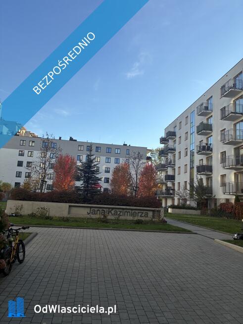 Sprzedam mieszkanie Wola- Jana Kazimierza