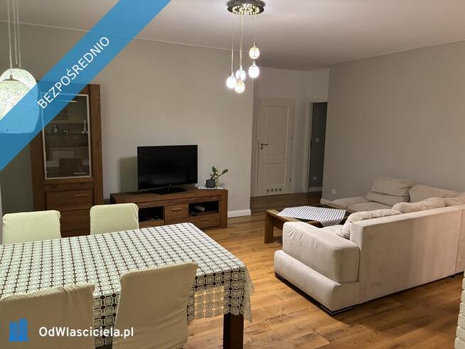 Sprzedam mieszkanie Wola- Jana Kazimierza