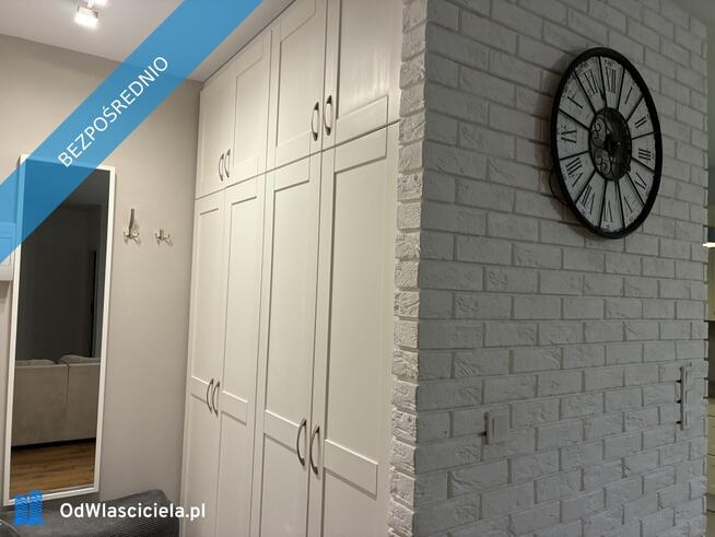 Sprzedam mieszkanie Wola- Jana Kazimierza