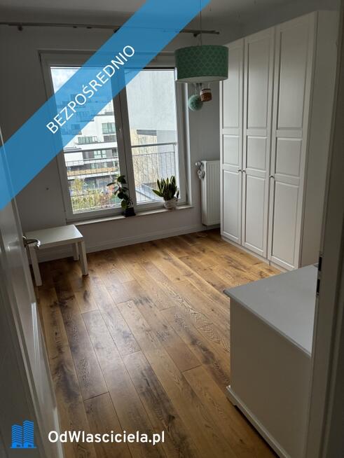 Sprzedam mieszkanie Wola- Jana Kazimierza