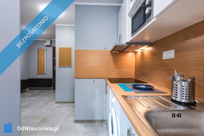 Gotowiec inwestycyjny, z najemcami, bezpośrednio - Bracławska Praga południe