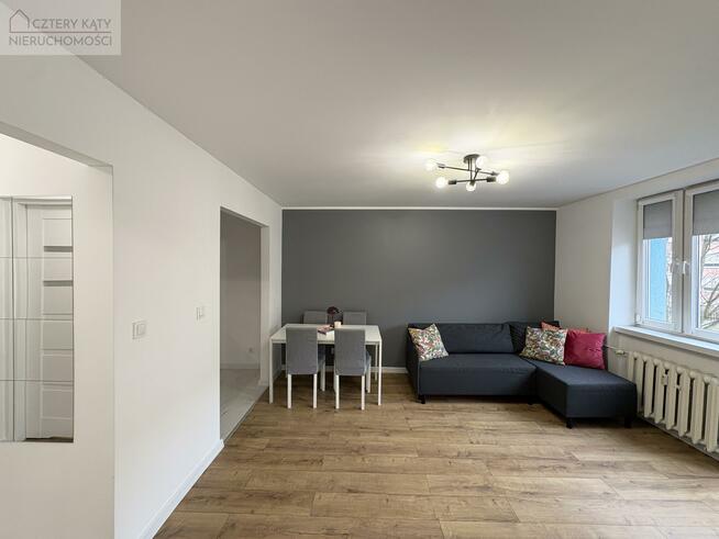 Mieszkanie Sosnowiec Pogoń, Legnicka