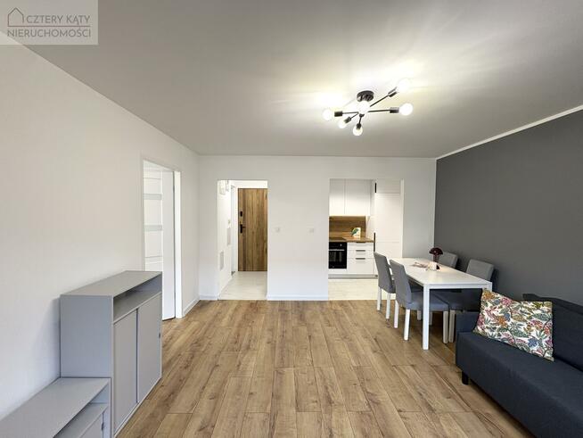 Mieszkanie Sosnowiec Pogoń, Legnicka