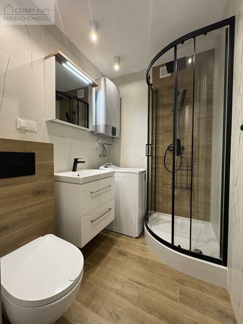 Mieszkanie Sosnowiec Pogoń, Legnicka