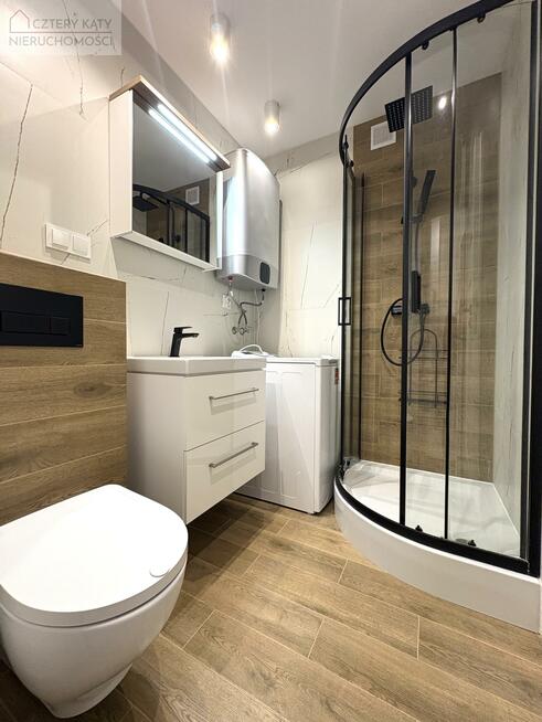 Mieszkanie Sosnowiec Pogoń, Legnicka