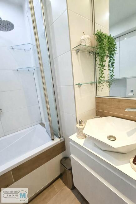 Mieszkanie Kielce KSM