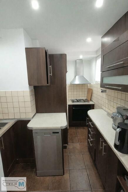 Mieszkanie Kielce KSM