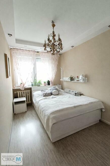 Mieszkanie Kielce KSM