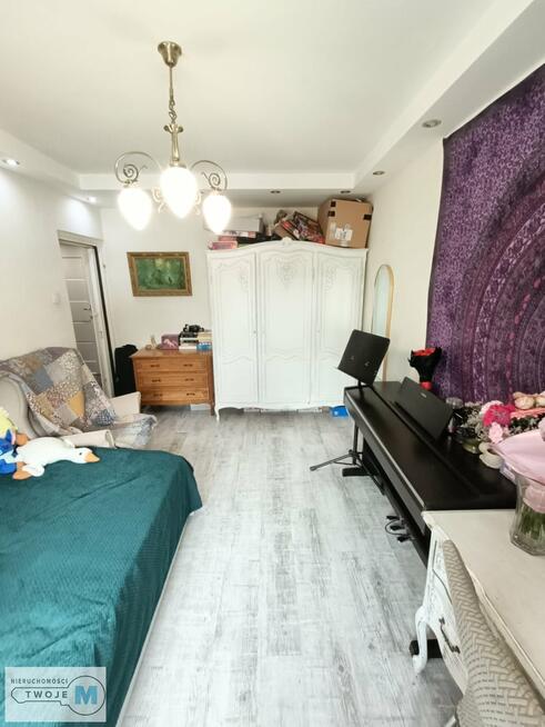 Mieszkanie Kielce KSM