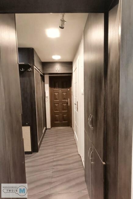 Mieszkanie Kielce KSM