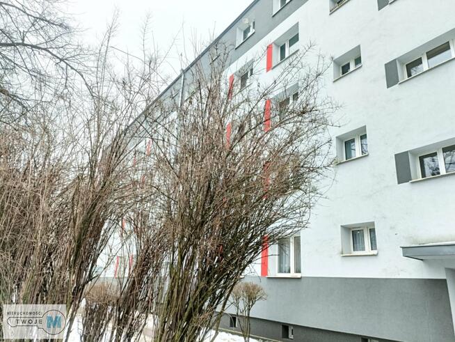 Mieszkanie Kielce KSM