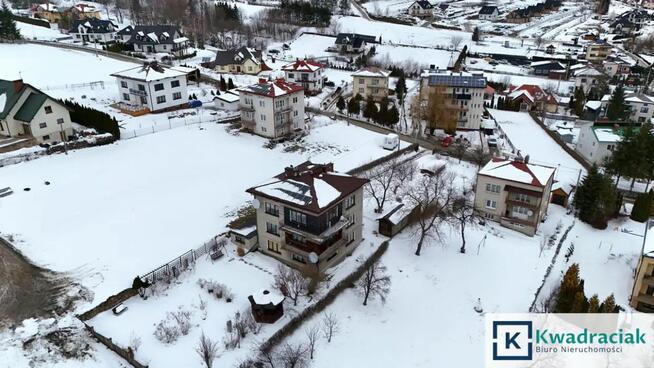 Mieszkanie Rymanów-Zdrój gm. Rymanów, Ogrodowa