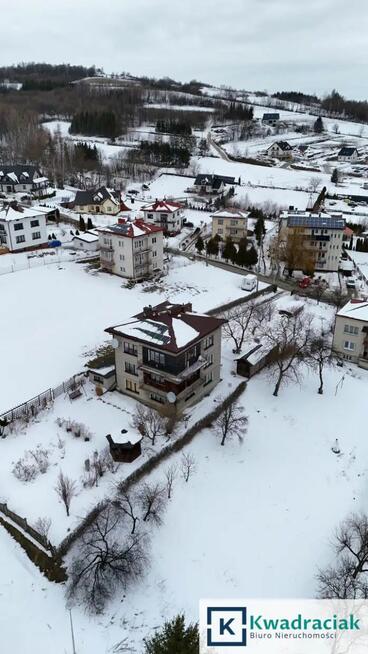 Mieszkanie Rymanów-Zdrój gm. Rymanów, Ogrodowa