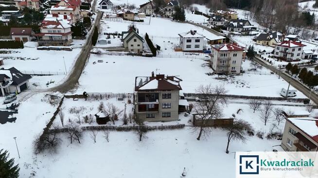 Mieszkanie Rymanów-Zdrój gm. Rymanów, Ogrodowa