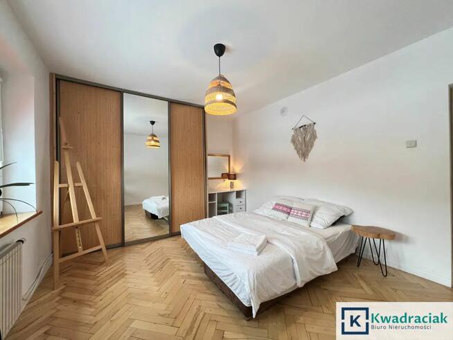 Mieszkanie Rymanów-Zdrój gm. Rymanów, Ogrodowa