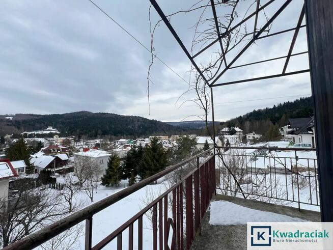 Mieszkanie Rymanów-Zdrój gm. Rymanów, Ogrodowa