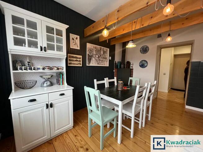 Mieszkanie Rymanów-Zdrój gm. Rymanów, Ogrodowa