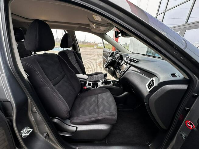 Nissan X-Trail 8xAlu! Panorama, Kamera360 El.klapa Asystent Navi Hak Serwis GWARANCJA