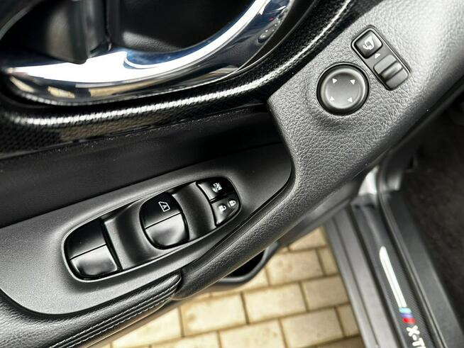 Nissan X-Trail 8xAlu! Panorama, Kamera360 El.klapa Asystent Navi Hak Serwis GWARANCJA