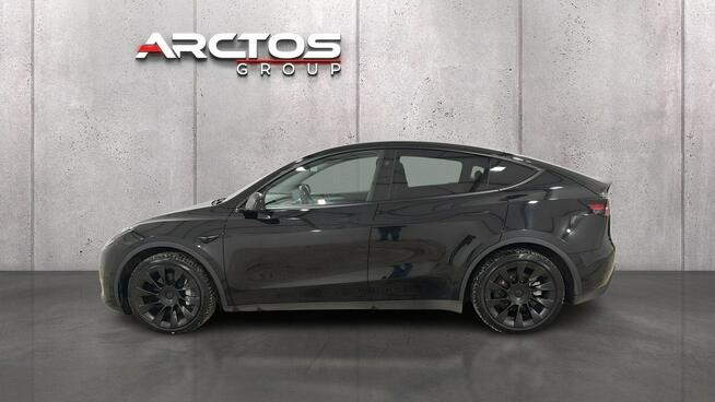 Tesla Y Model Y Long Range AWD Hatchback hak