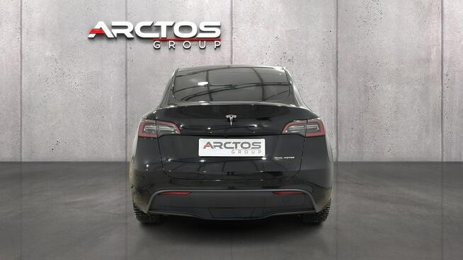 Tesla Y Model Y Long Range AWD Hatchback hak