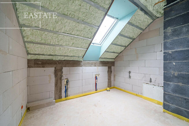 Dom Żabieniec gm. Piaseczno, Kazimierza Deyny