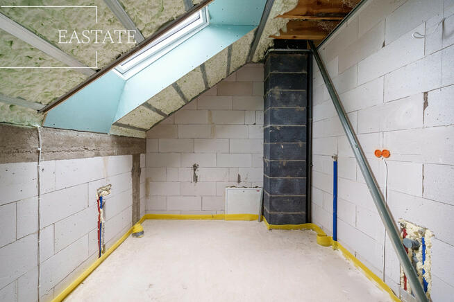 Dom Żabieniec gm. Piaseczno, Kazimierza Deyny