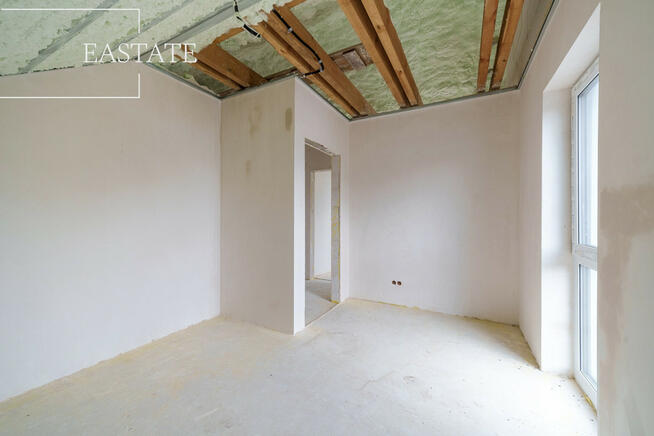 Dom Żabieniec gm. Piaseczno, Kazimierza Deyny