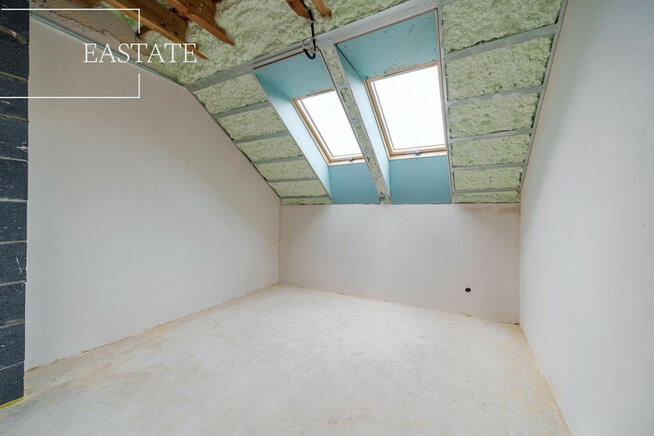 Dom Żabieniec gm. Piaseczno, Kazimierza Deyny