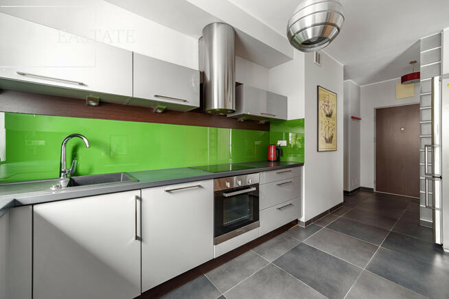 Mieszkanie Warszawa gm. Mokotów Mokotów, Czerniaków, Ludwika Idzikowskiego