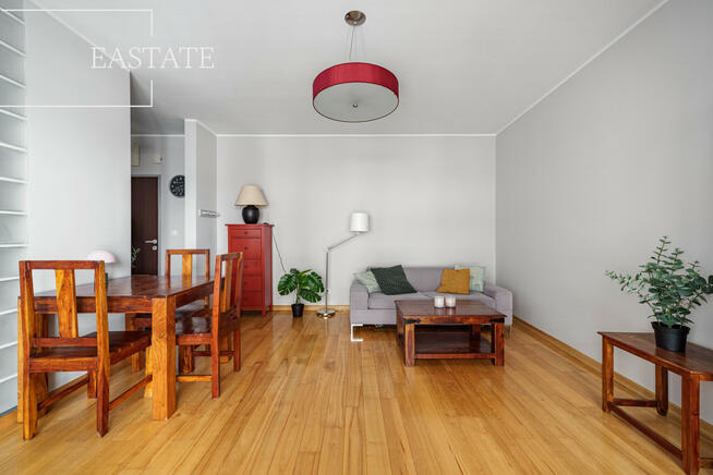 Mieszkanie Warszawa gm. Mokotów Mokotów, Czerniaków, Ludwika Idzikowskiego