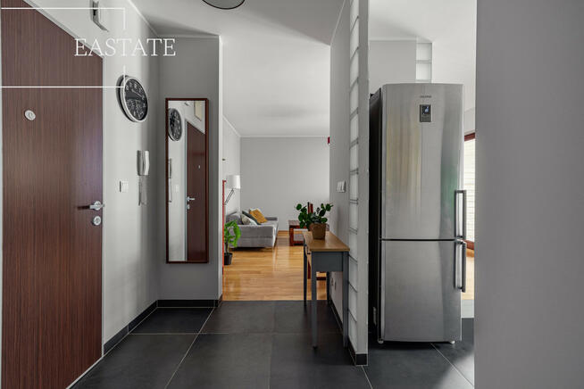 Mieszkanie Warszawa gm. Mokotów Mokotów, Czerniaków, Ludwika Idzikowskiego