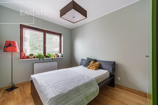 Mieszkanie Warszawa gm. Mokotów Mokotów, Czerniaków, Ludwika Idzikowskiego