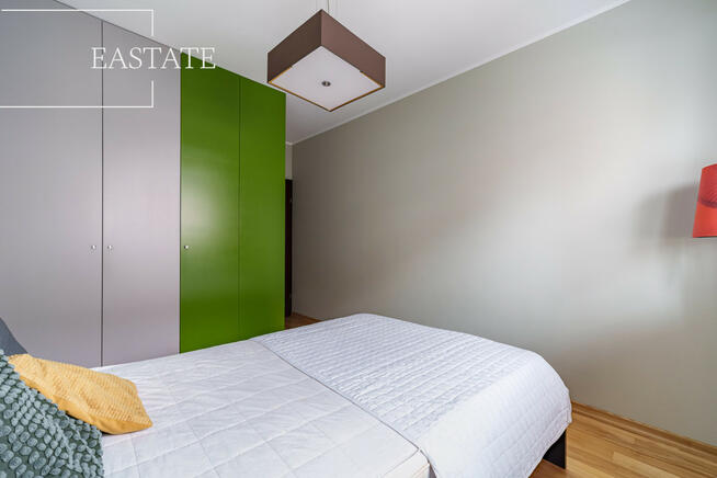 Mieszkanie Warszawa gm. Mokotów Mokotów, Czerniaków, Ludwika Idzikowskiego