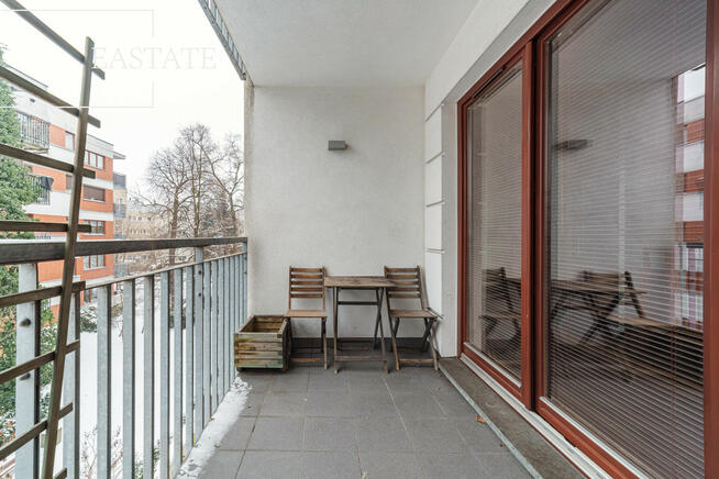 Mieszkanie Warszawa gm. Mokotów Mokotów, Czerniaków, Ludwika Idzikowskiego