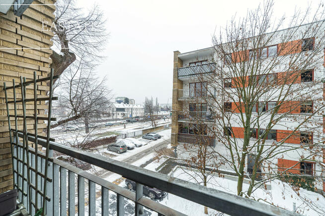 Mieszkanie Warszawa gm. Mokotów Mokotów, Czerniaków, Ludwika Idzikowskiego