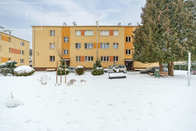 Mieszkanie Warszawa gm. Ursynów Ursynów, Pyry, Kajakowa