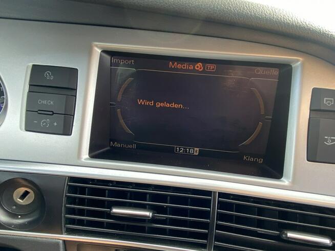 Audi A6 Zadbane rodzinne - bezwypadkowe z oryginalnym przebiegiem.
