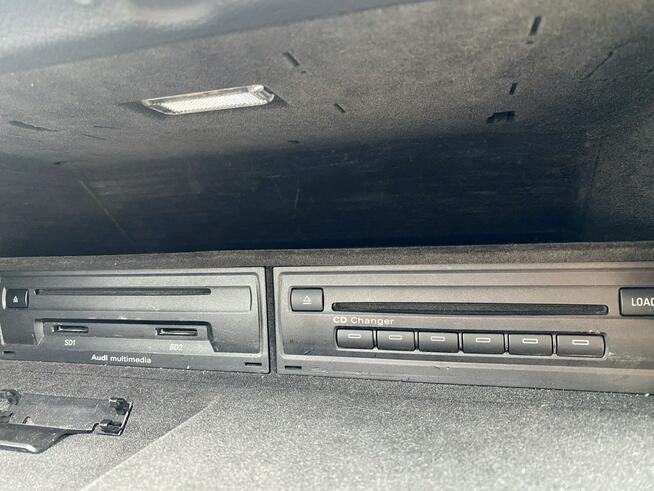 Audi A6 Zadbane rodzinne - bezwypadkowe z oryginalnym przebiegiem.