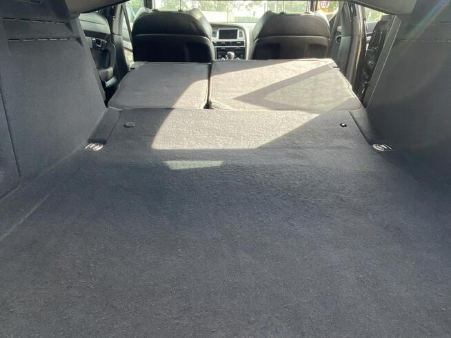 Audi A6 Zadbane rodzinne - bezwypadkowe z oryginalnym przebiegiem.