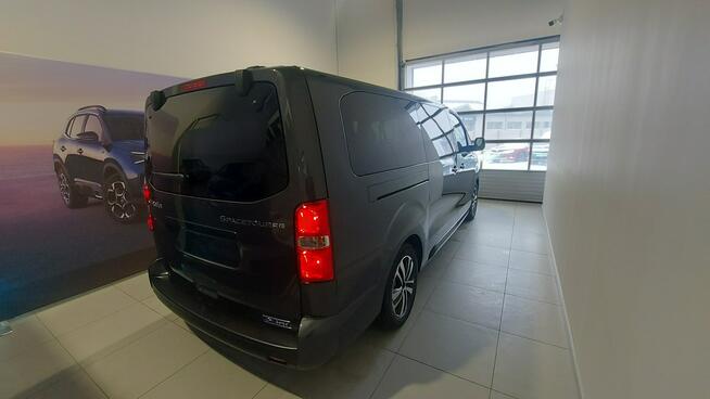 Citroen SpaceTourer Skóra, webasto, dach przeszklony bHDI 2,0 180 KM AT