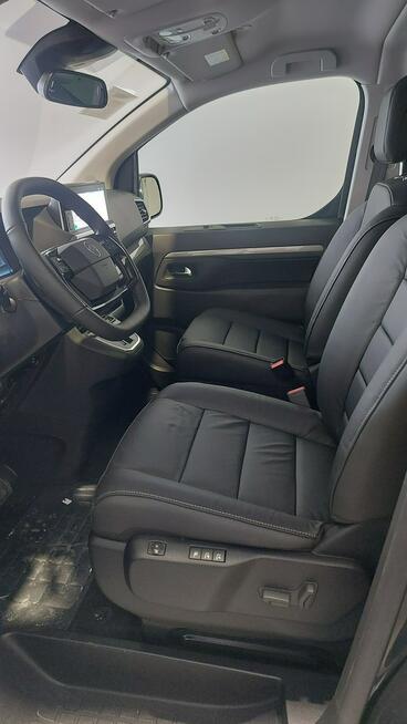 Citroen SpaceTourer Skóra, webasto, dach przeszklony bHDI 2,0 180 KM AT