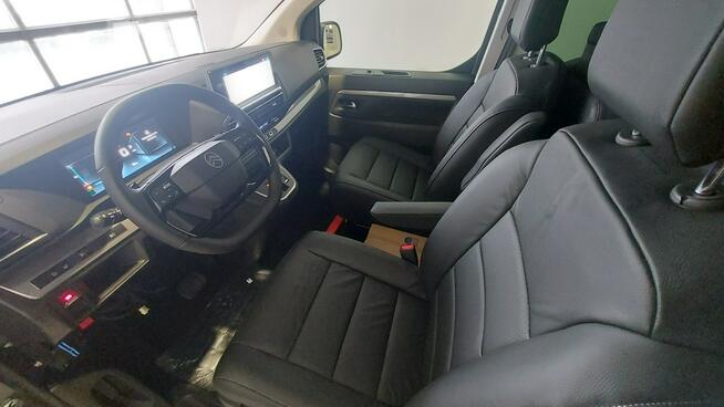 Citroen SpaceTourer Skóra, webasto, dach przeszklony bHDI 2,0 180 KM AT
