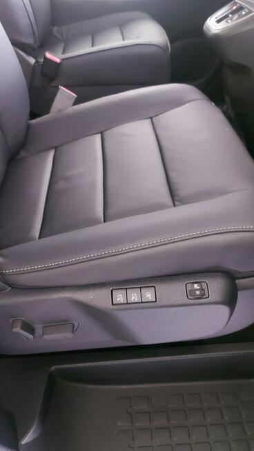 Citroen SpaceTourer Skóra, webasto, dach przeszklony bHDI 2,0 180 KM AT