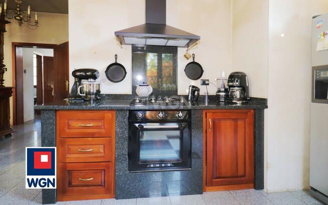 Dom Krężnica Jara gm. Niedżwica Duża, Krężnica Jara